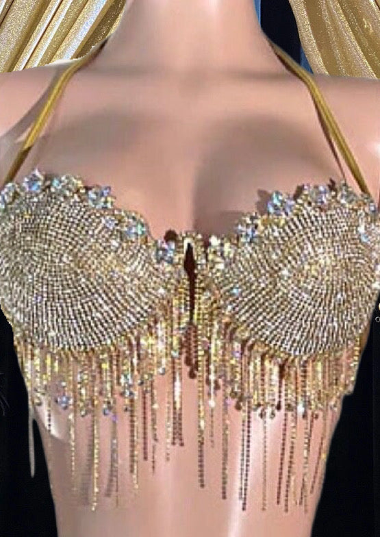 Gold Set