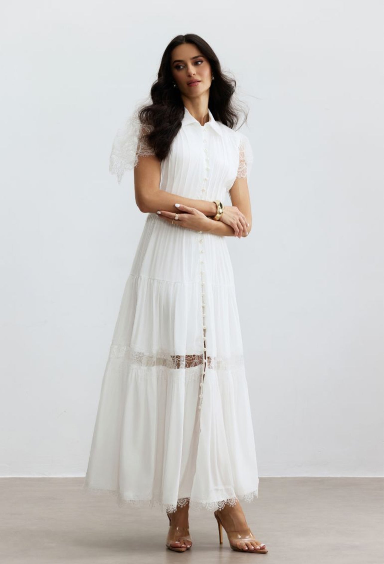 Lola Maxi Dress