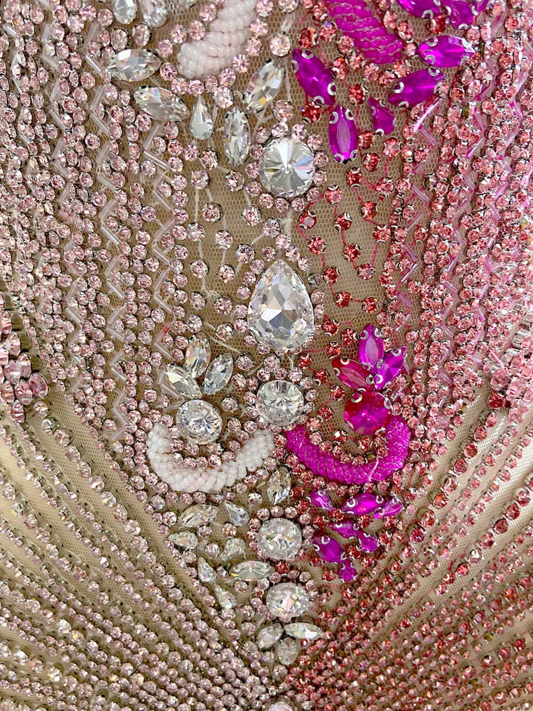 Pink birthday dress, red mini dress, and rhinestone dress collection, featuring bold colors, flattering silhouettes, and sparkling rhinestone embellishments, perfect for parties and special occasions.