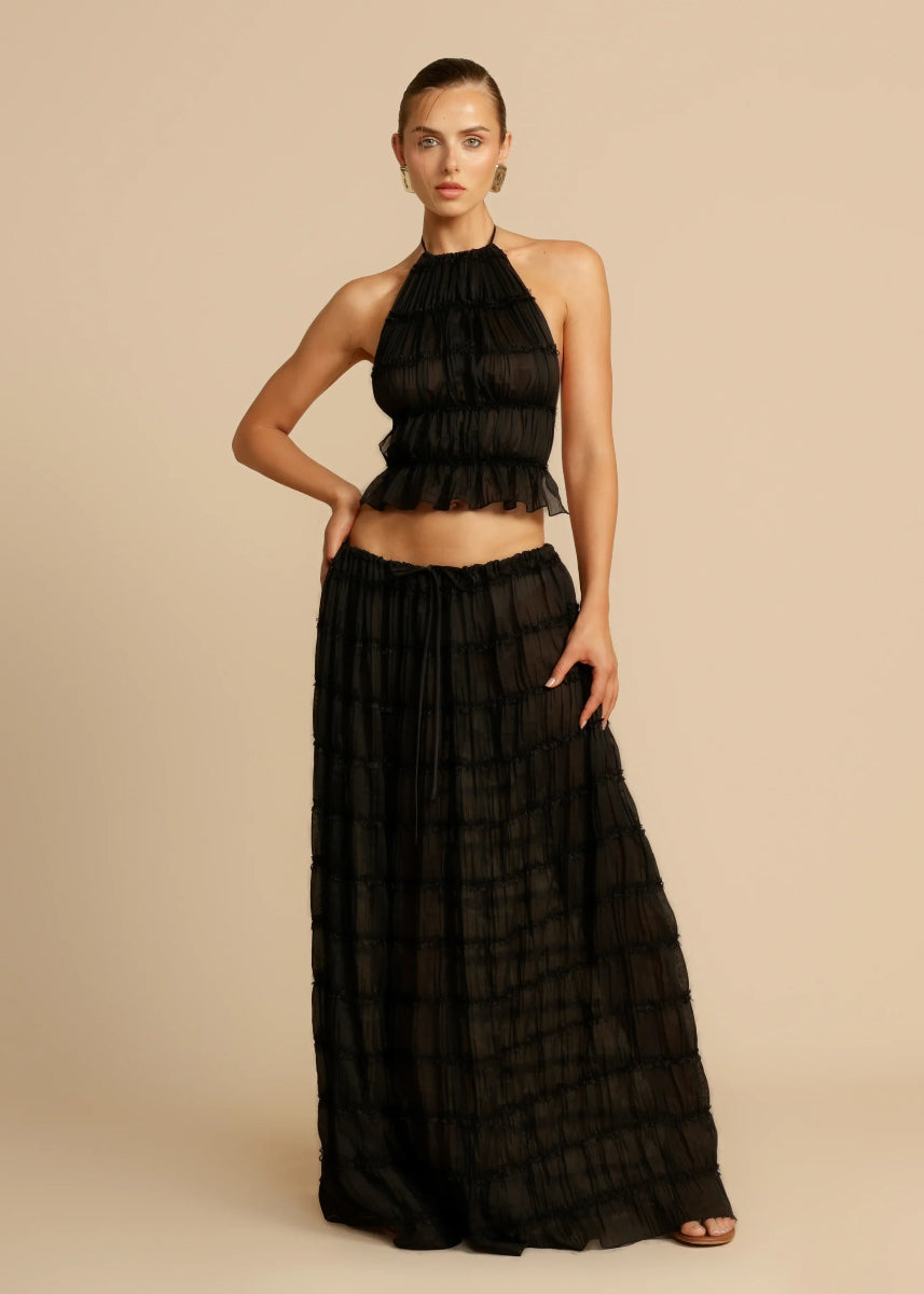 Set dress