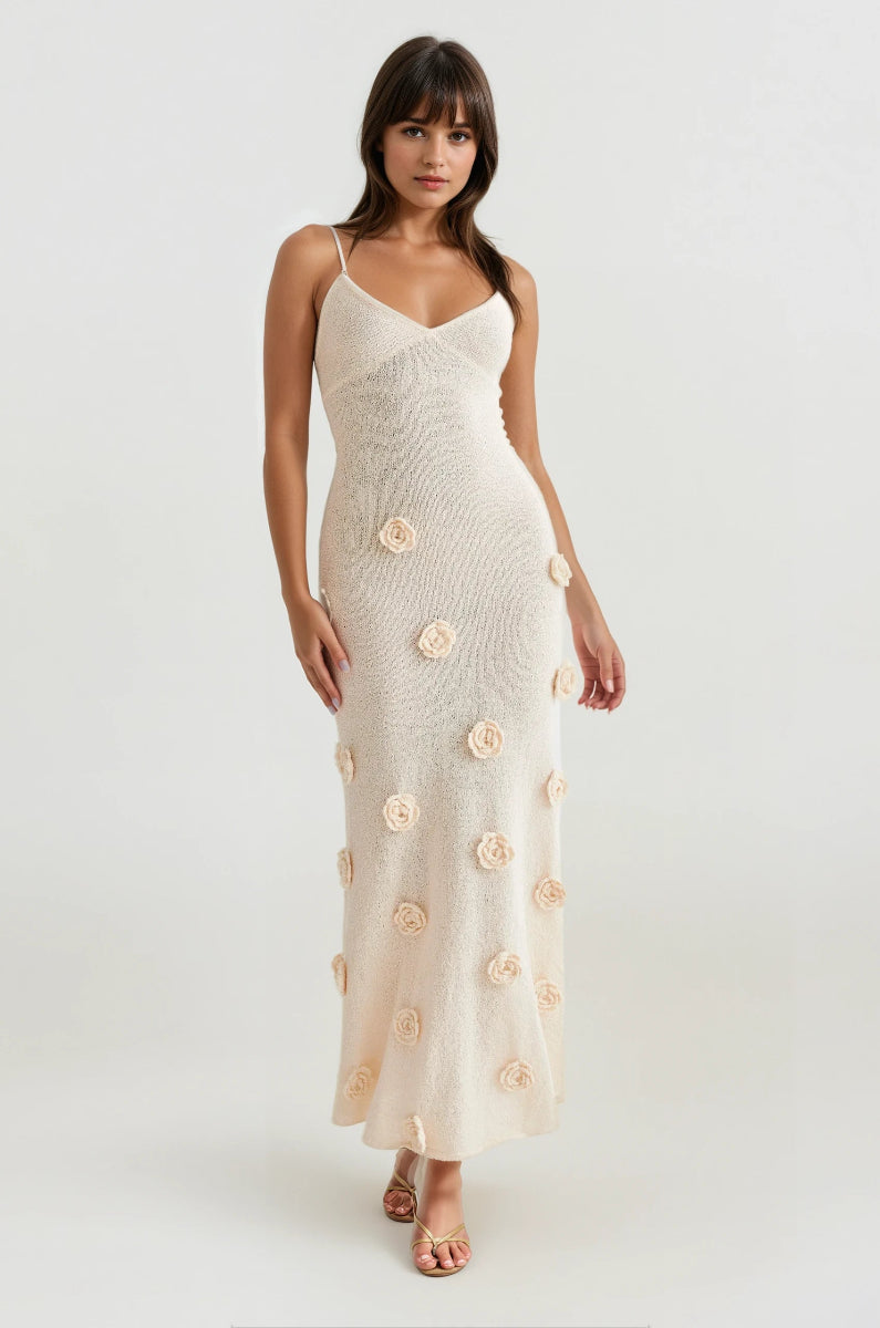 Moly Dress