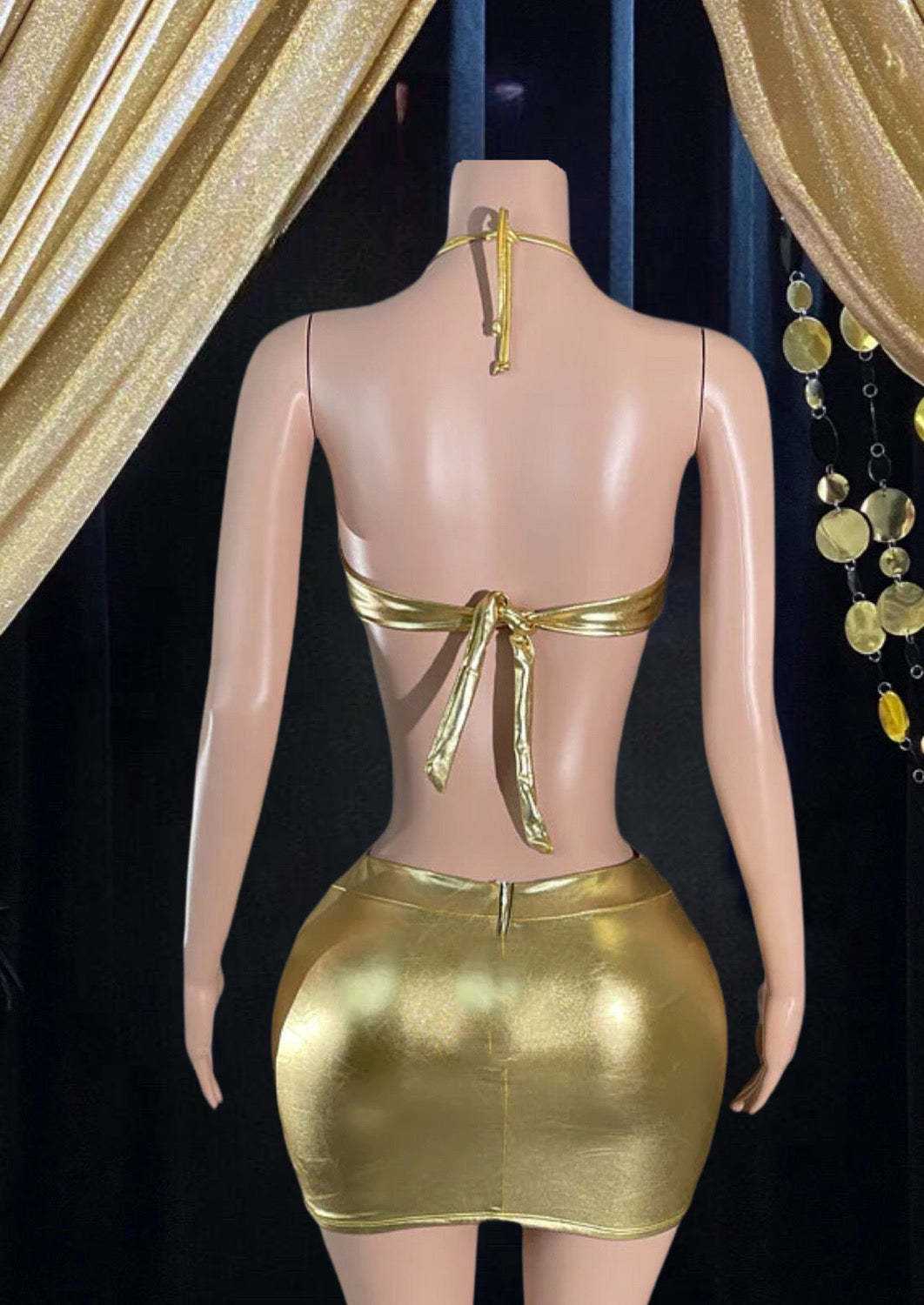Gold Set