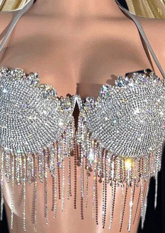 Laure Silver Set