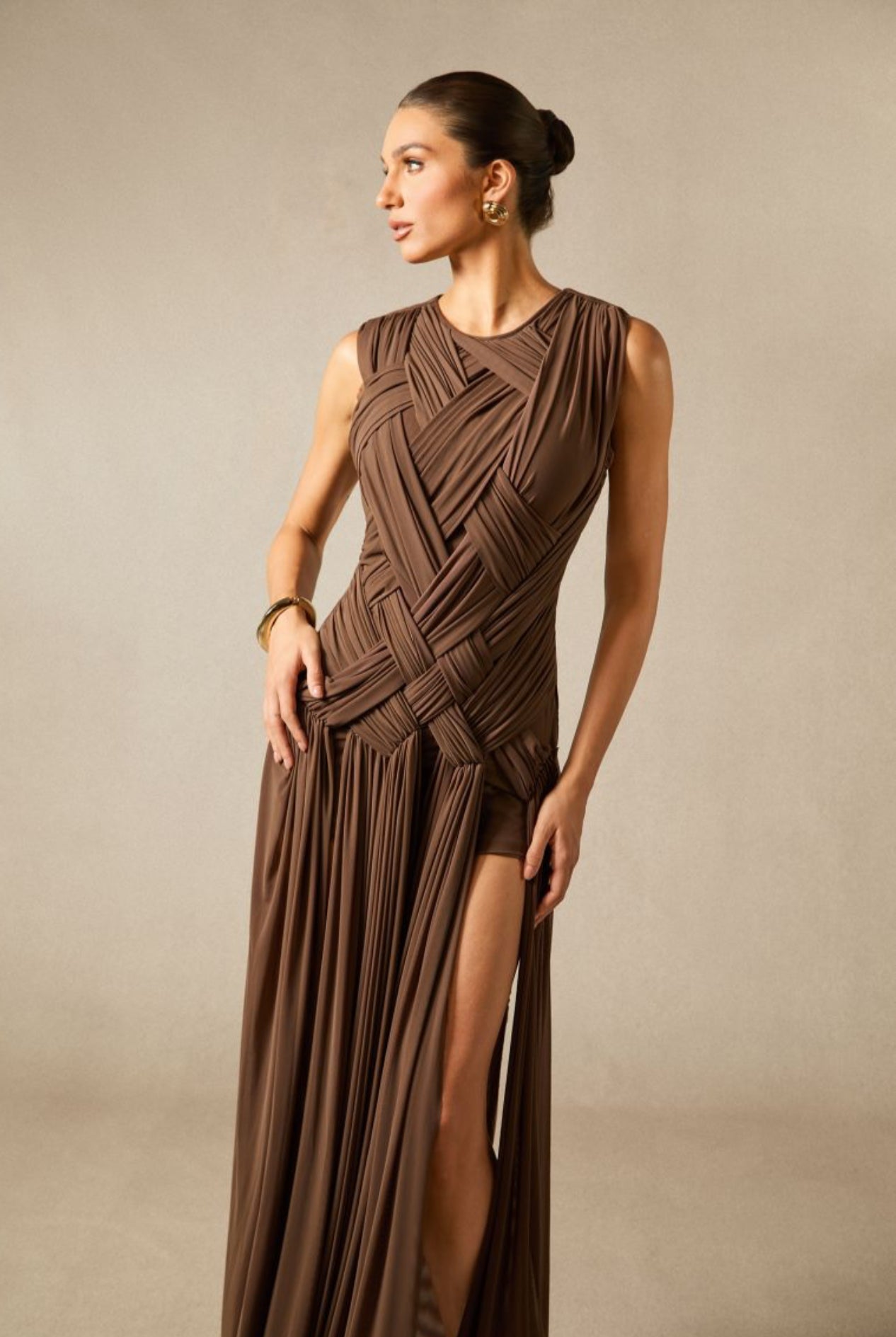 Loly Dress