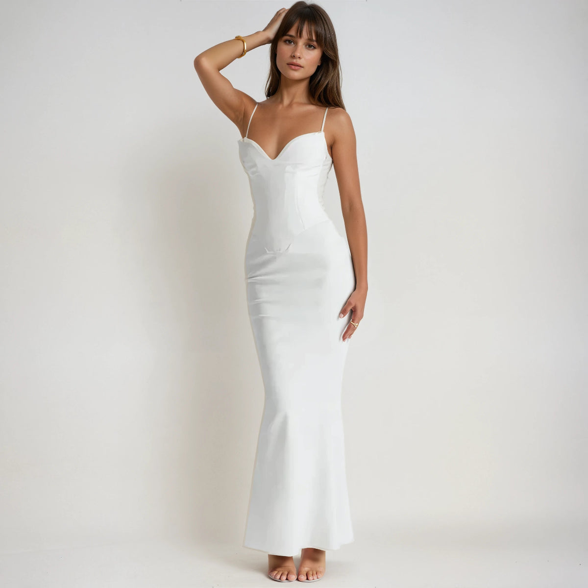 Flora Dress