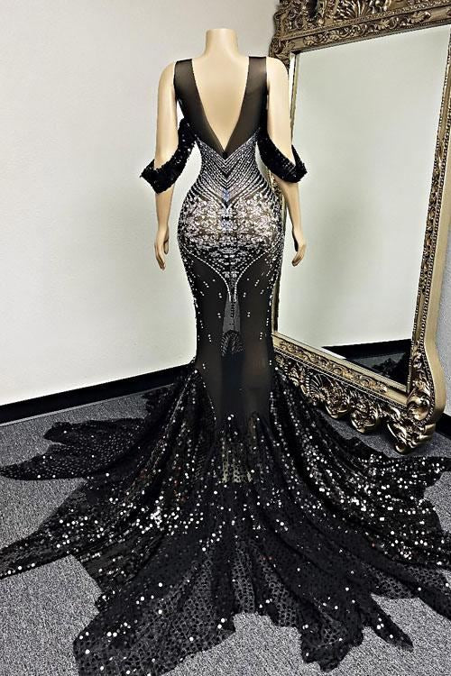 Sparkly Mira Dress
