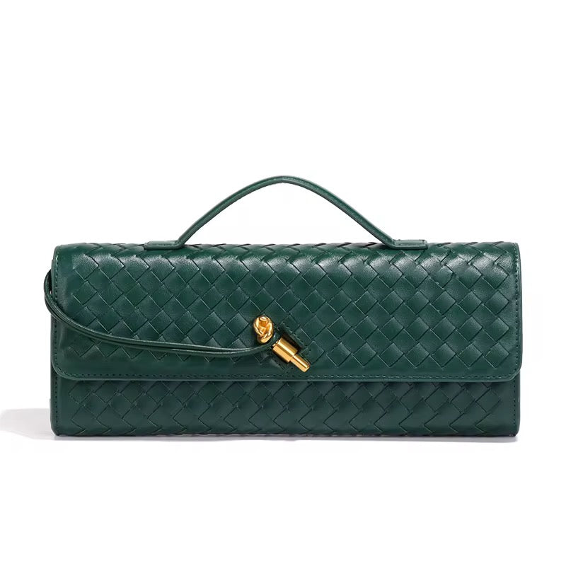 Shoulder Organ Bag Fashion – Futuristic Statement Shoulder Bag