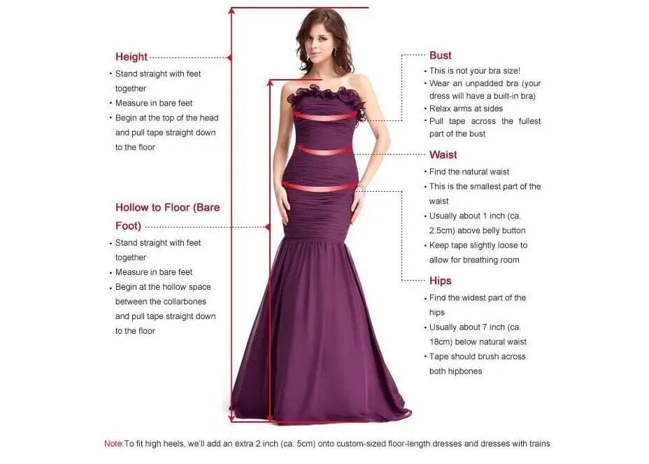 Luxury Red Prom Dress Red Applique Dress Design Custom Made Wide Mermaid Style Dress - Yembifashion