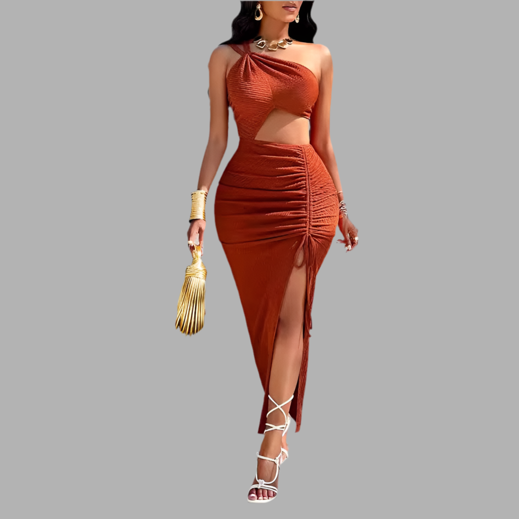 Evening dress