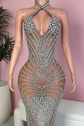 MARA SPARKLE DRESS