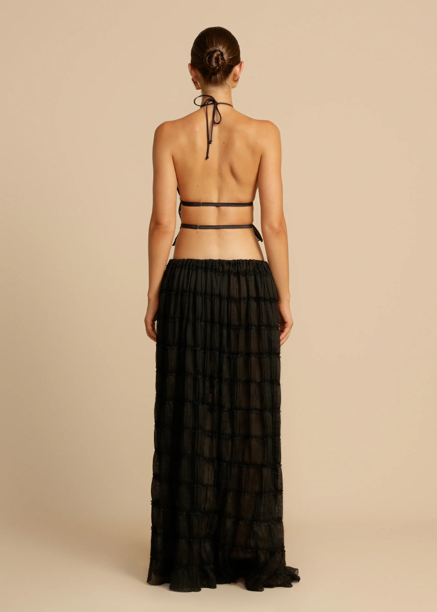 Set dress