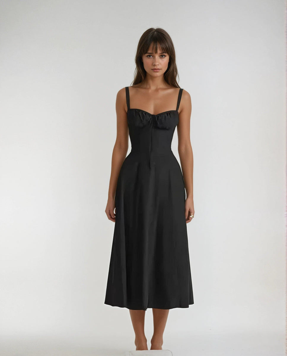 Flora Dress