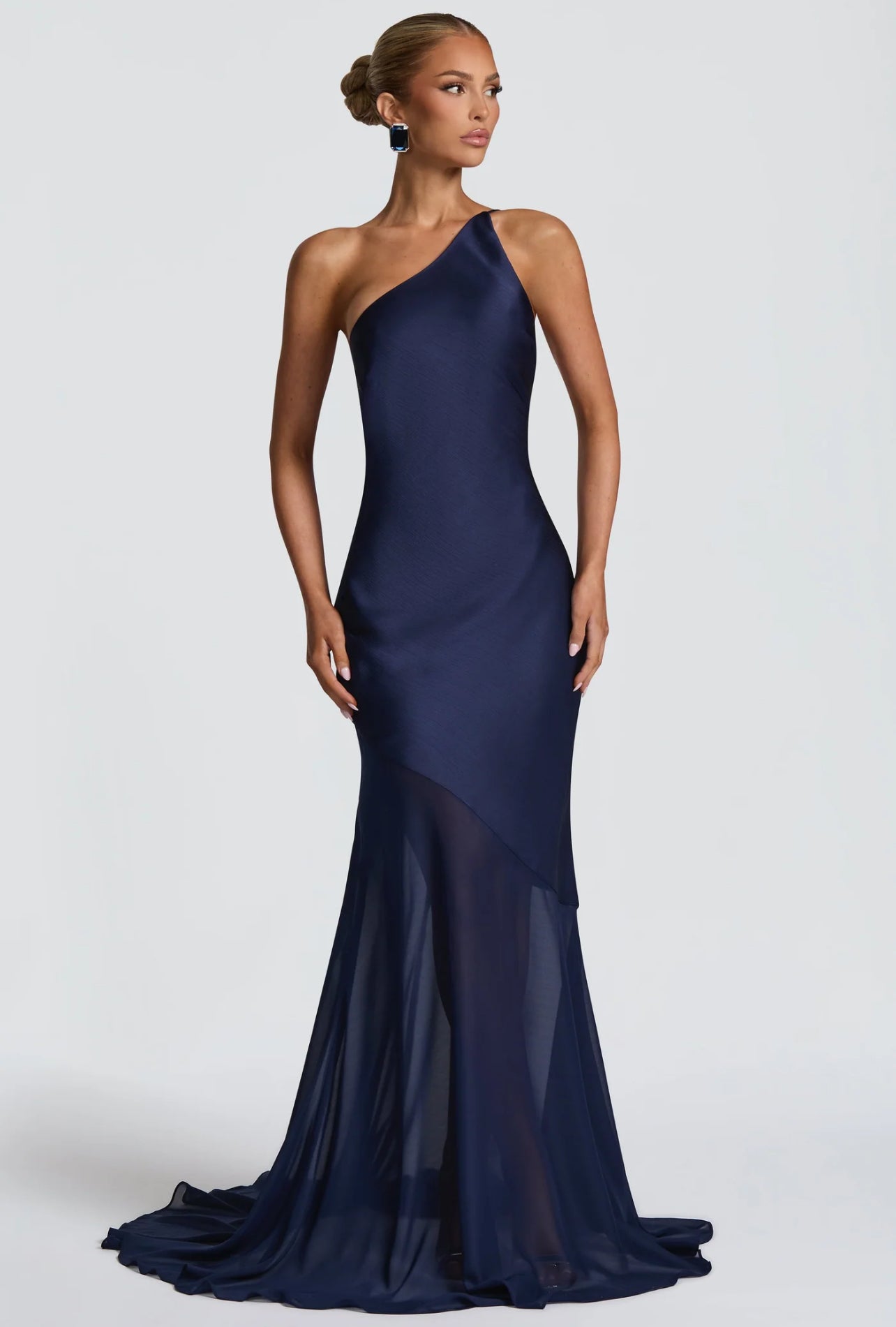 Lory Gown