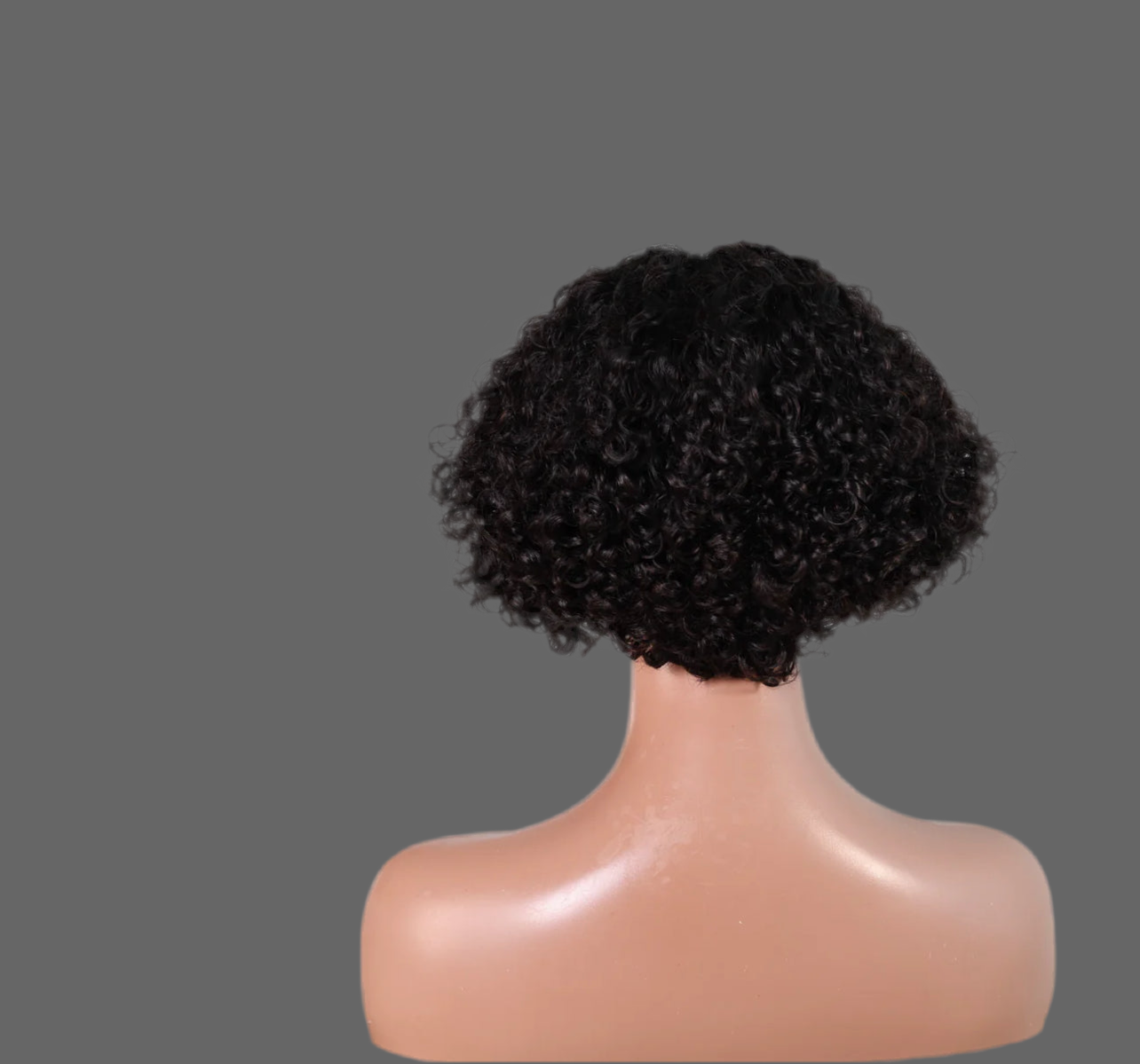 Mixa Curly Hair