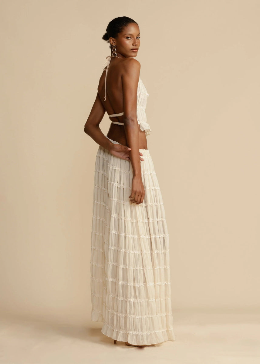 Set dress