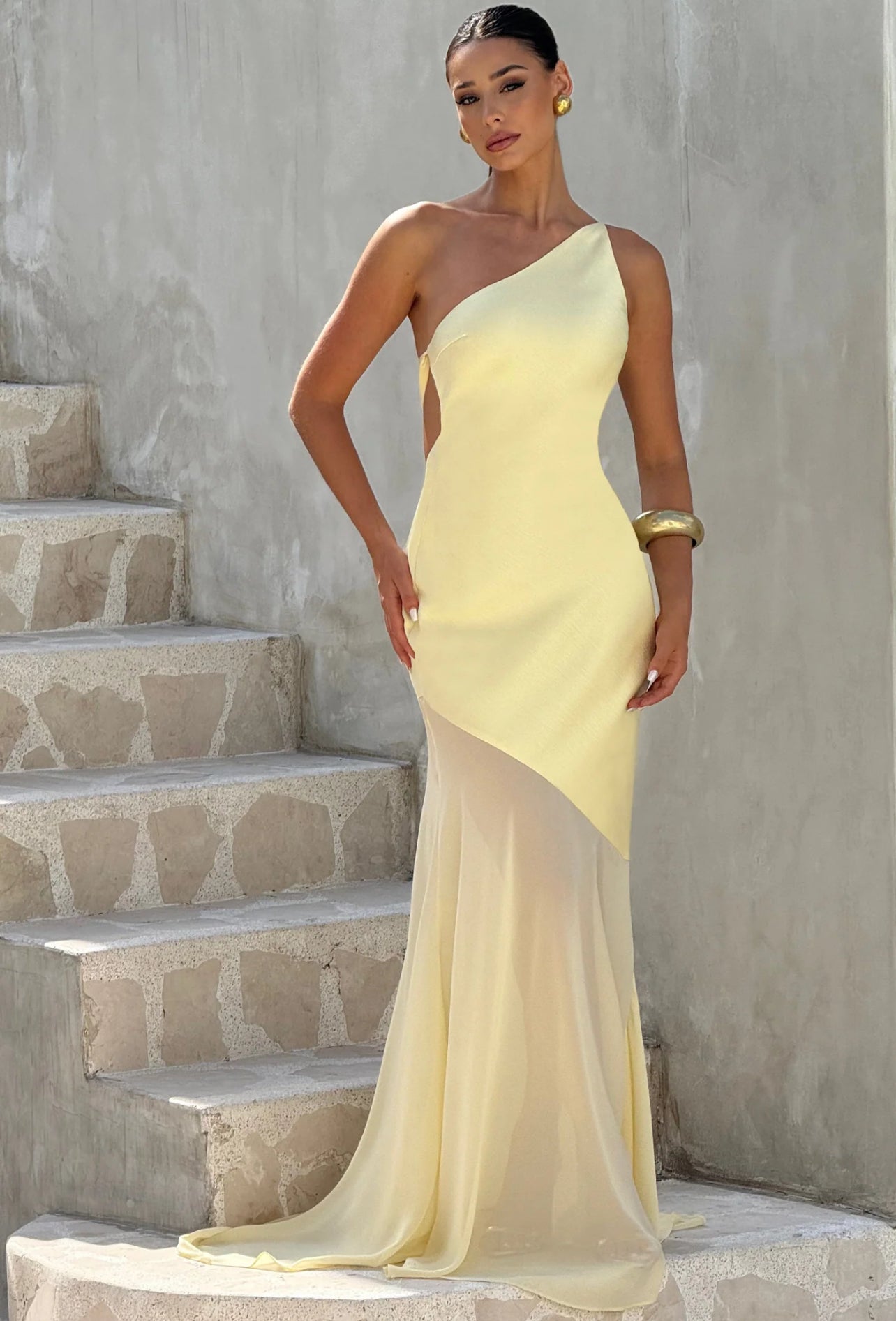 Lory Gown