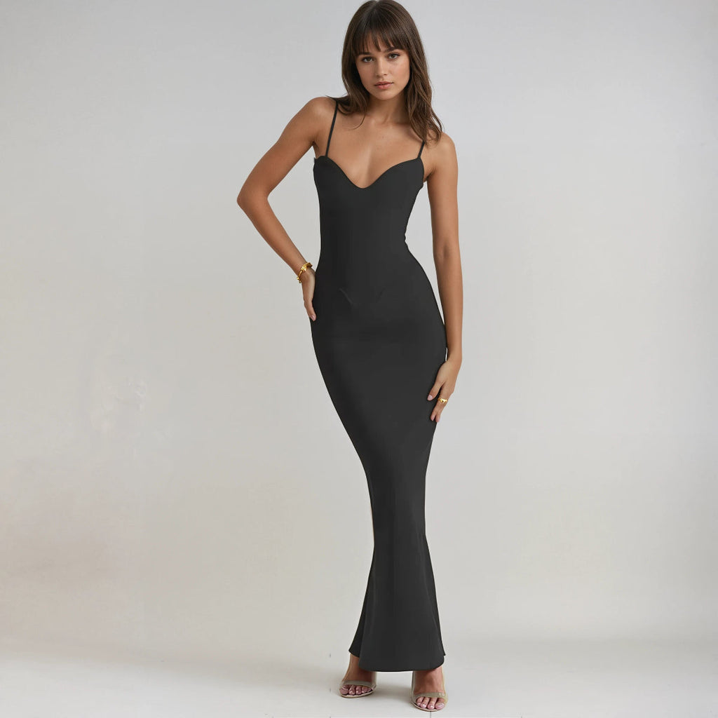 Flora Dress