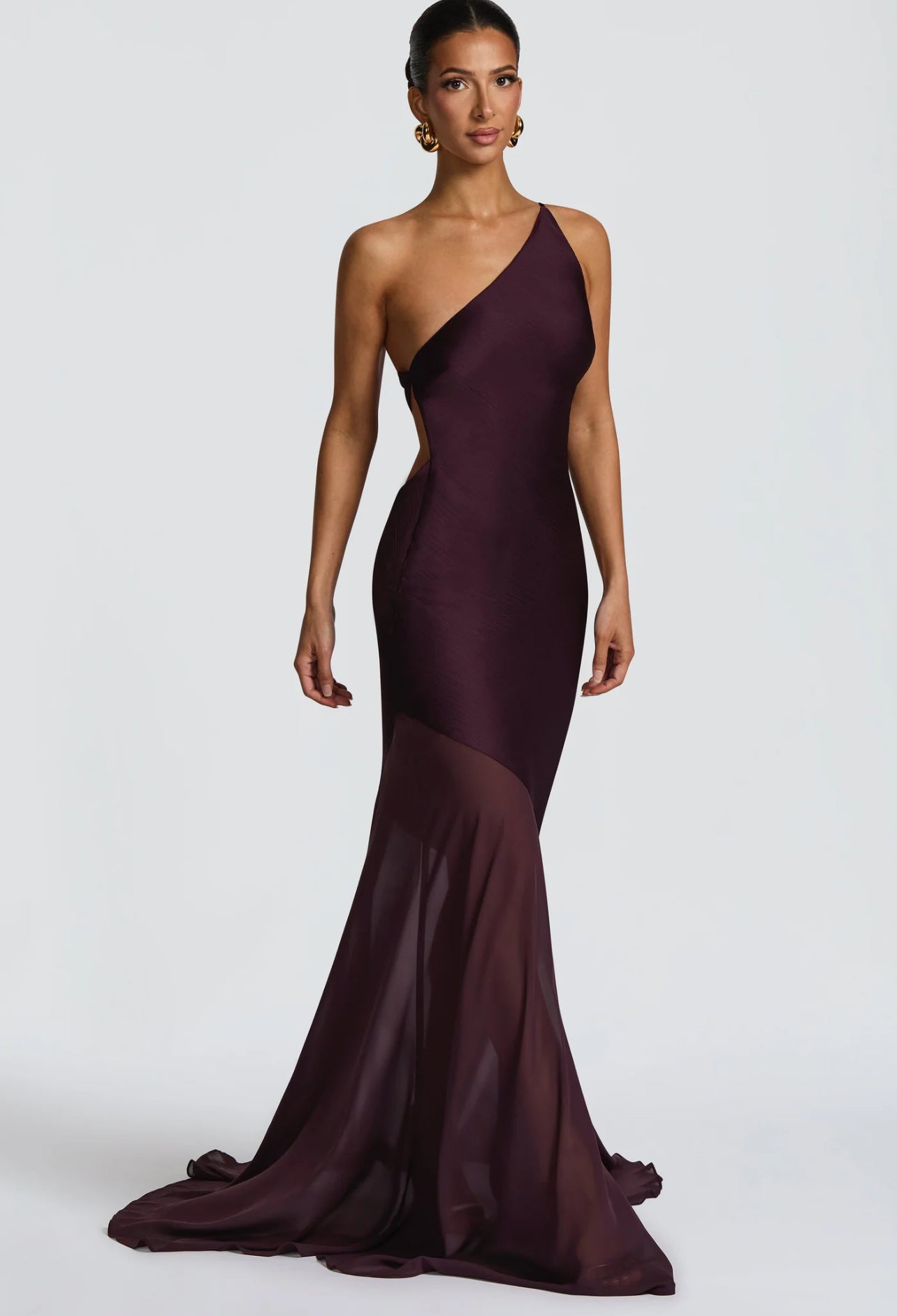 Lory Gown