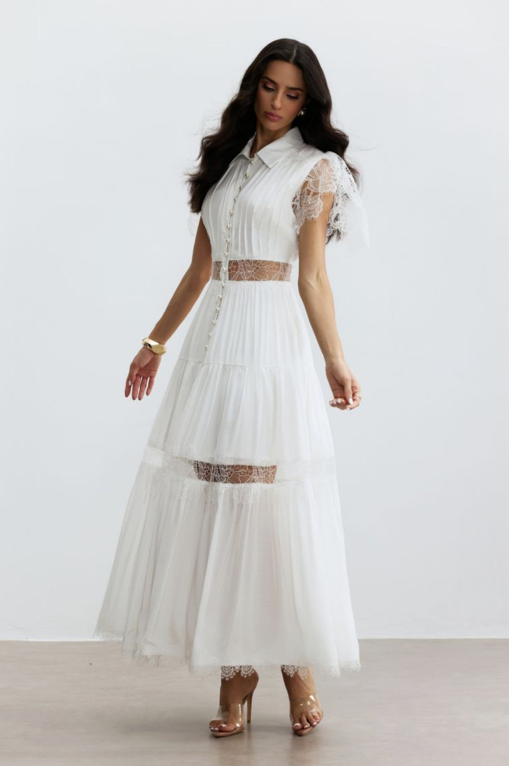 Lola Maxi Dress