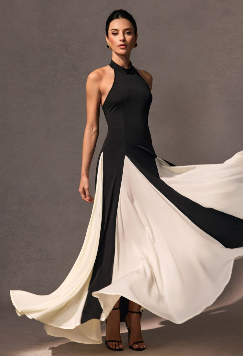 Maury Maxi Dress