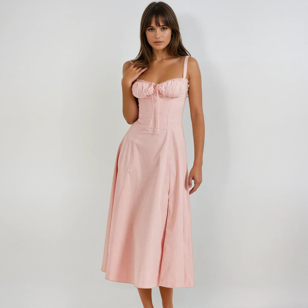 Flora Dress