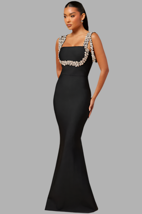 Pierrette Bandage Dress – Sculpting Bodycon