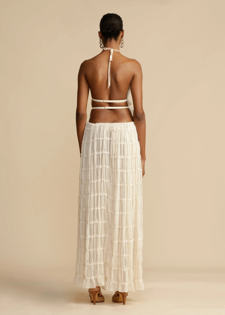 Set dress