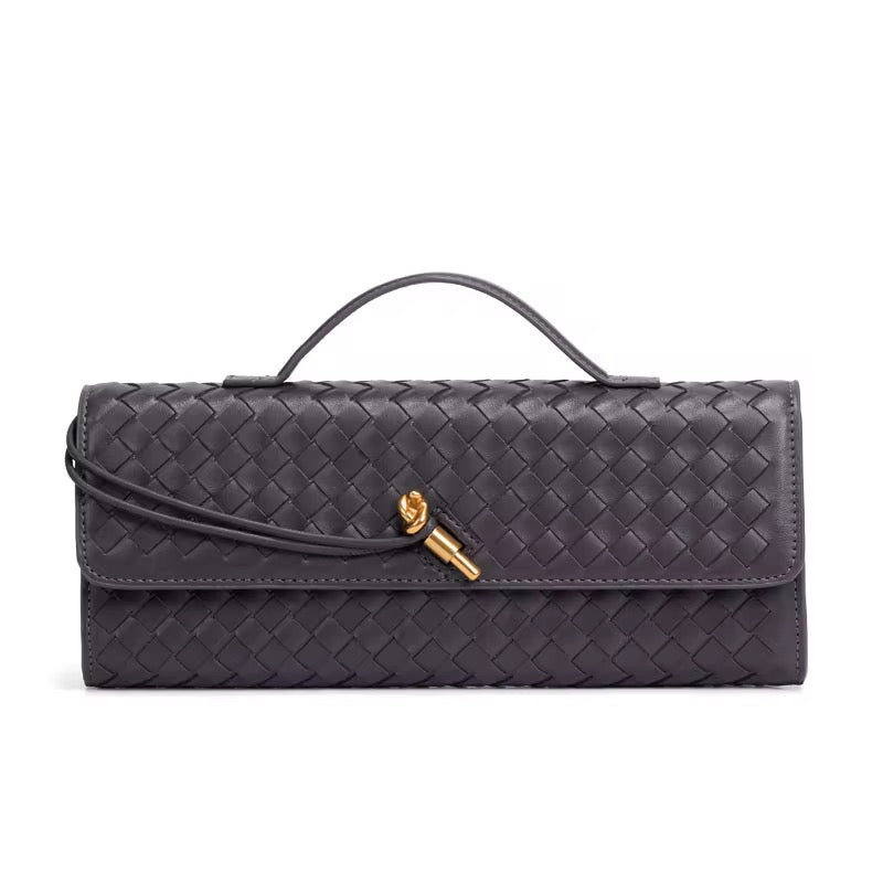 Shoulder Organ Bag Fashion – Futuristic Statement Shoulder Bag