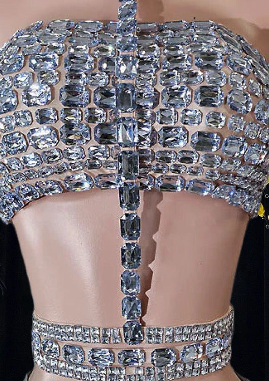 Laure Silver Set 