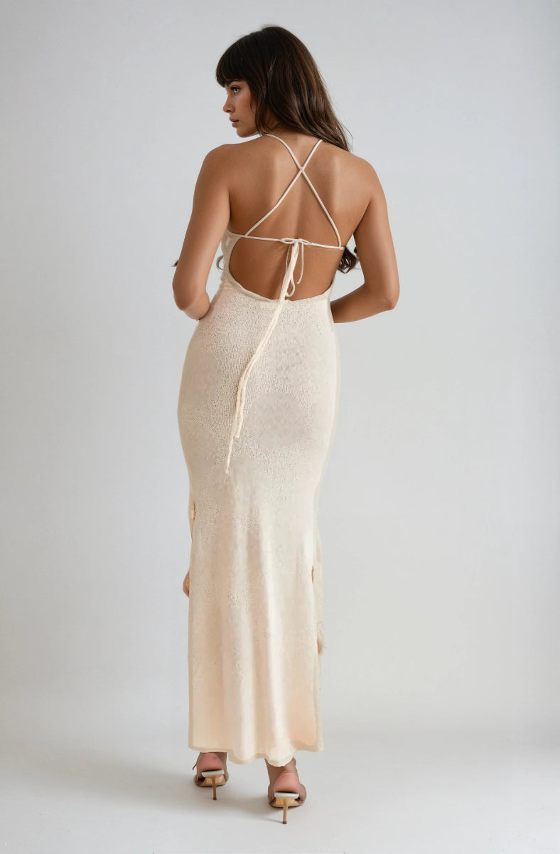 Moly Dress