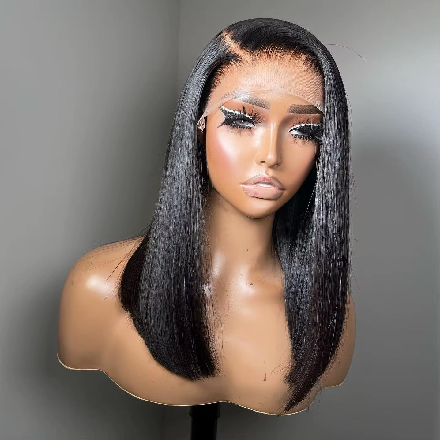 Valentina Hair