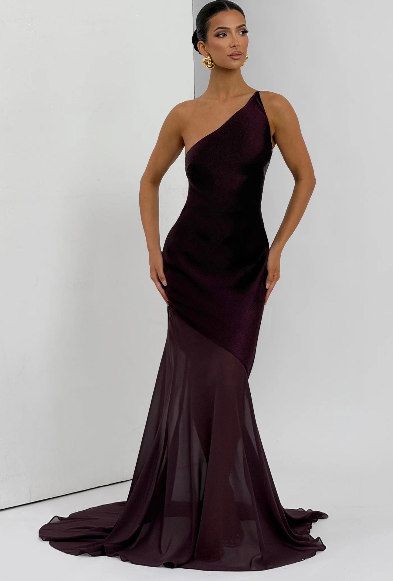Lory Gown