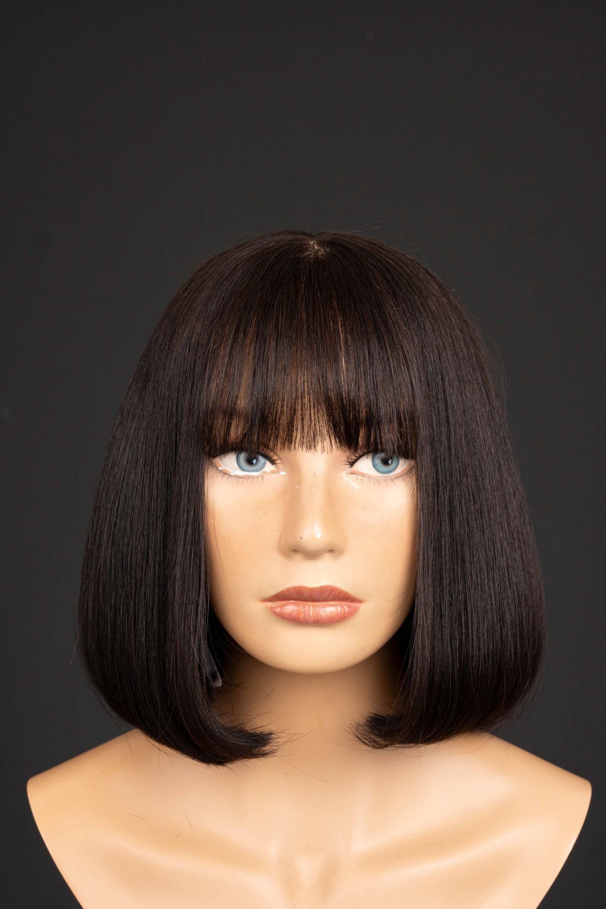 Frontal Lace Wig