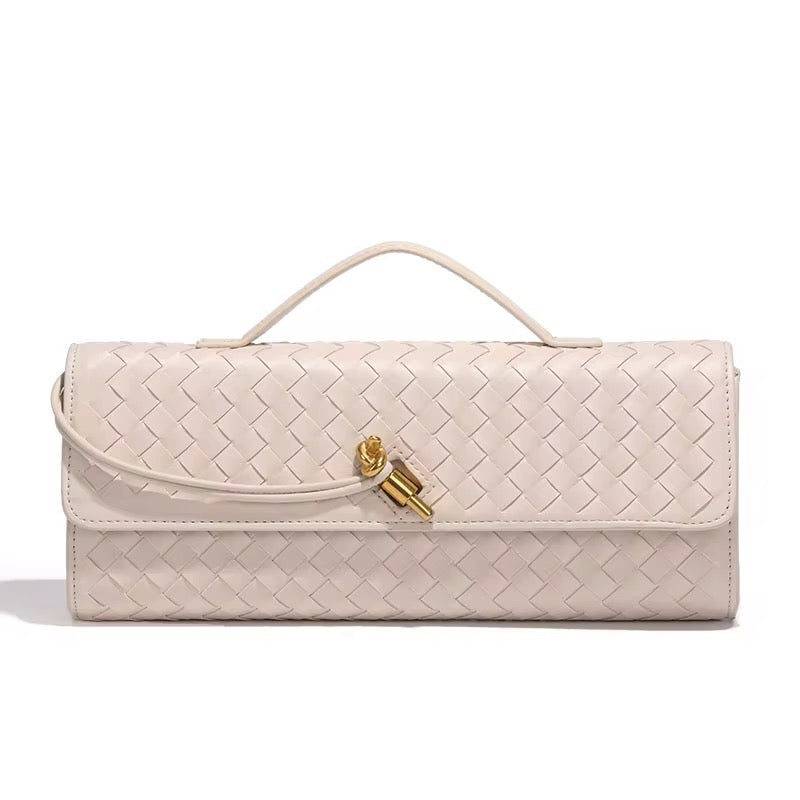 Shoulder Organ Bag Fashion – Futuristic Statement Shoulder Bag