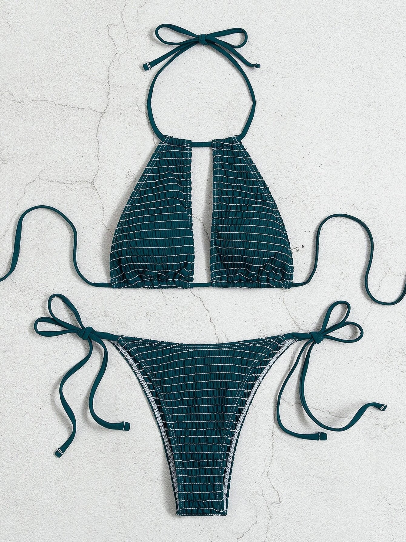 Rai bikini