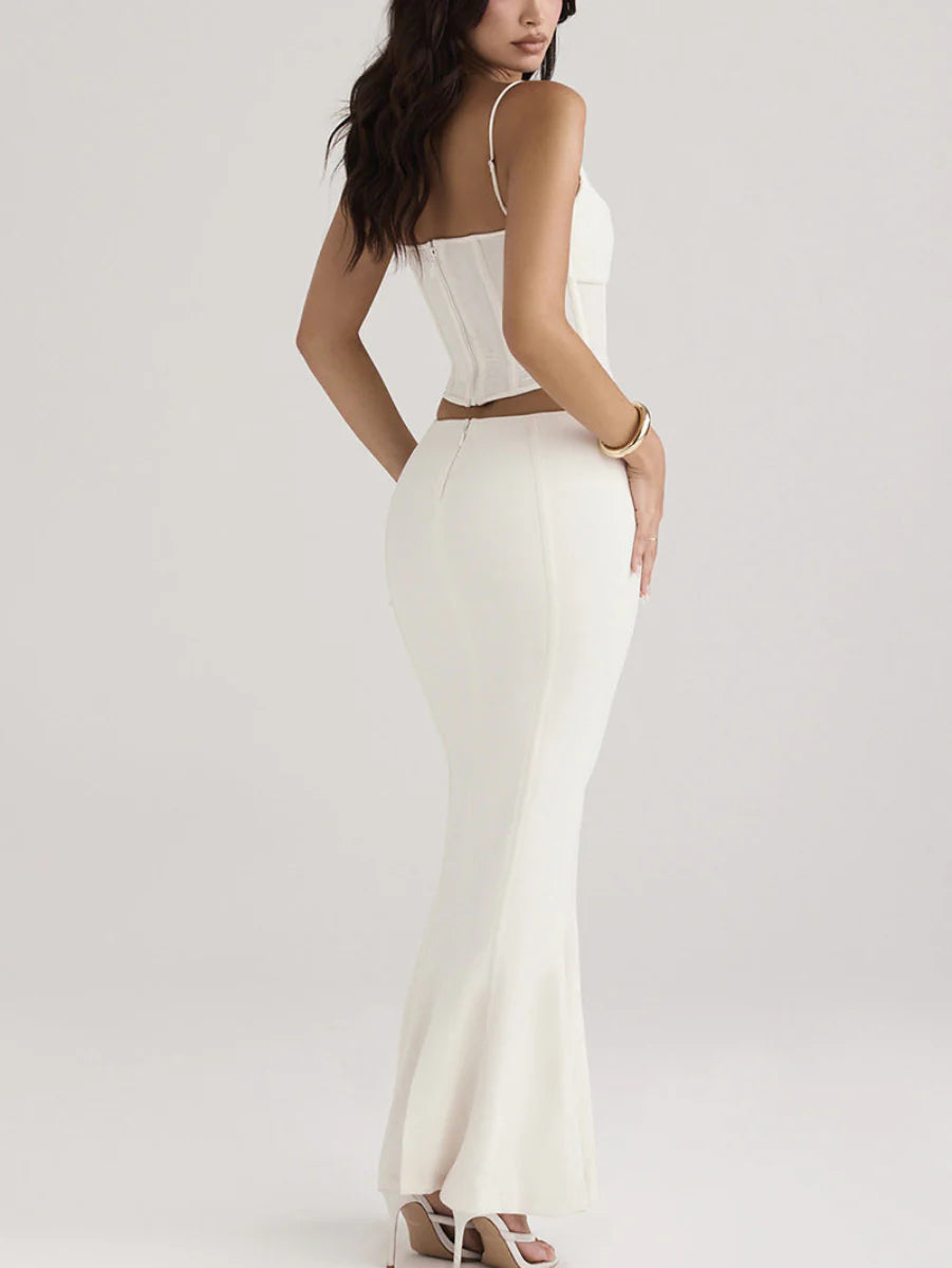Laura Set dress