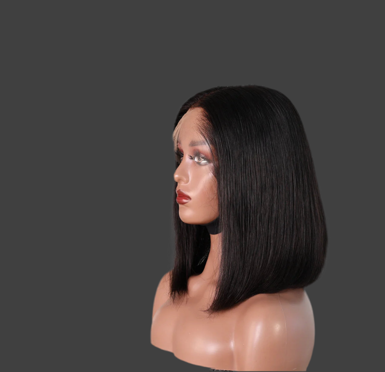 Lesly Hair