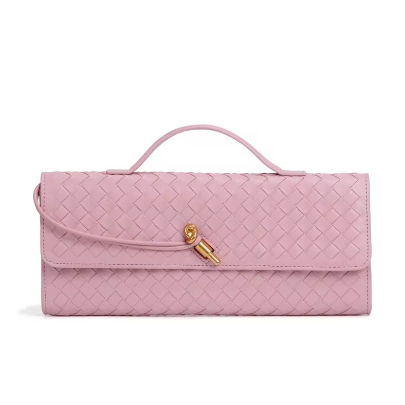 Shoulder Organ Bag Fashion – Futuristic Statement Shoulder Bag