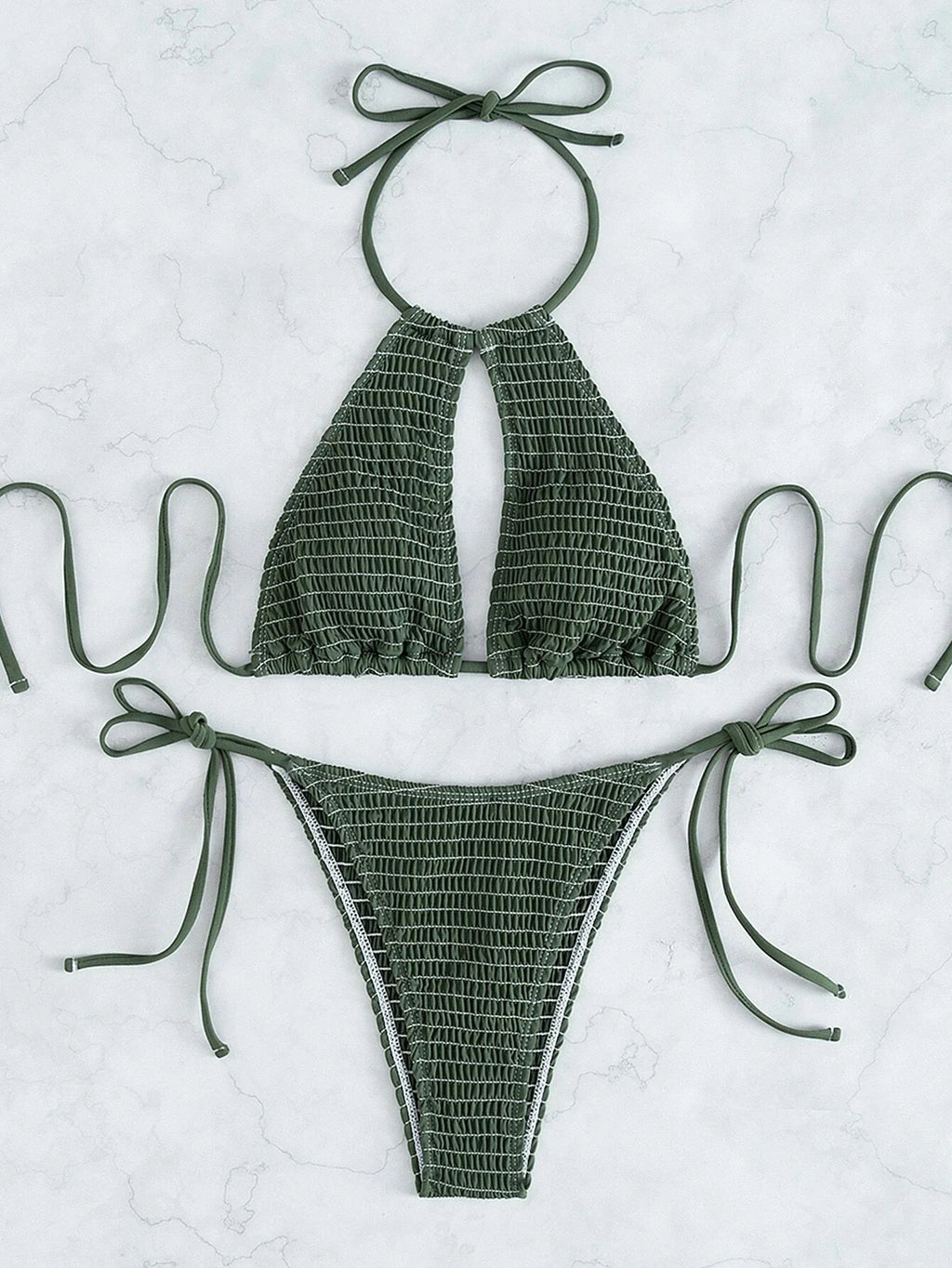 Rai bikini