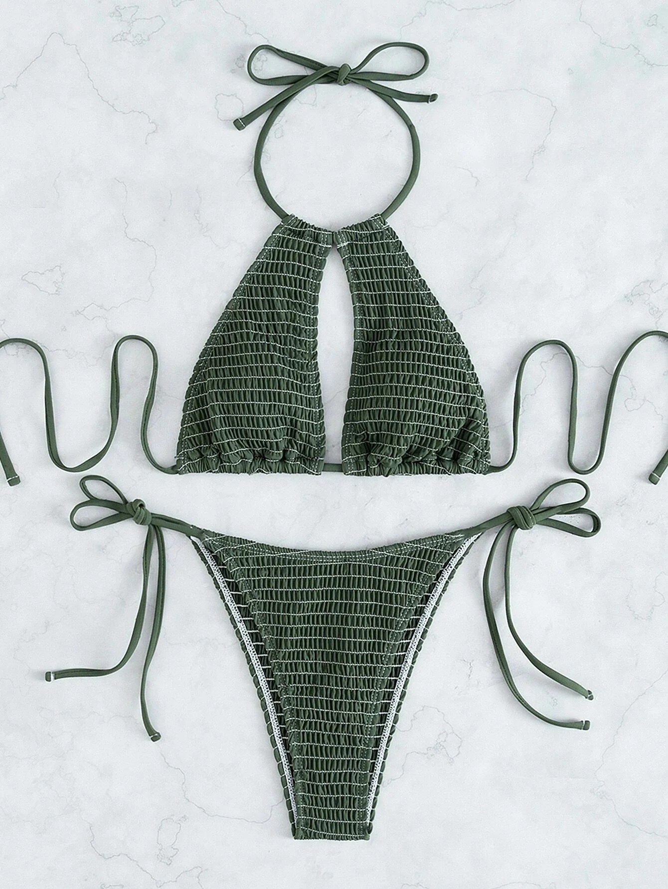 Rai bikini