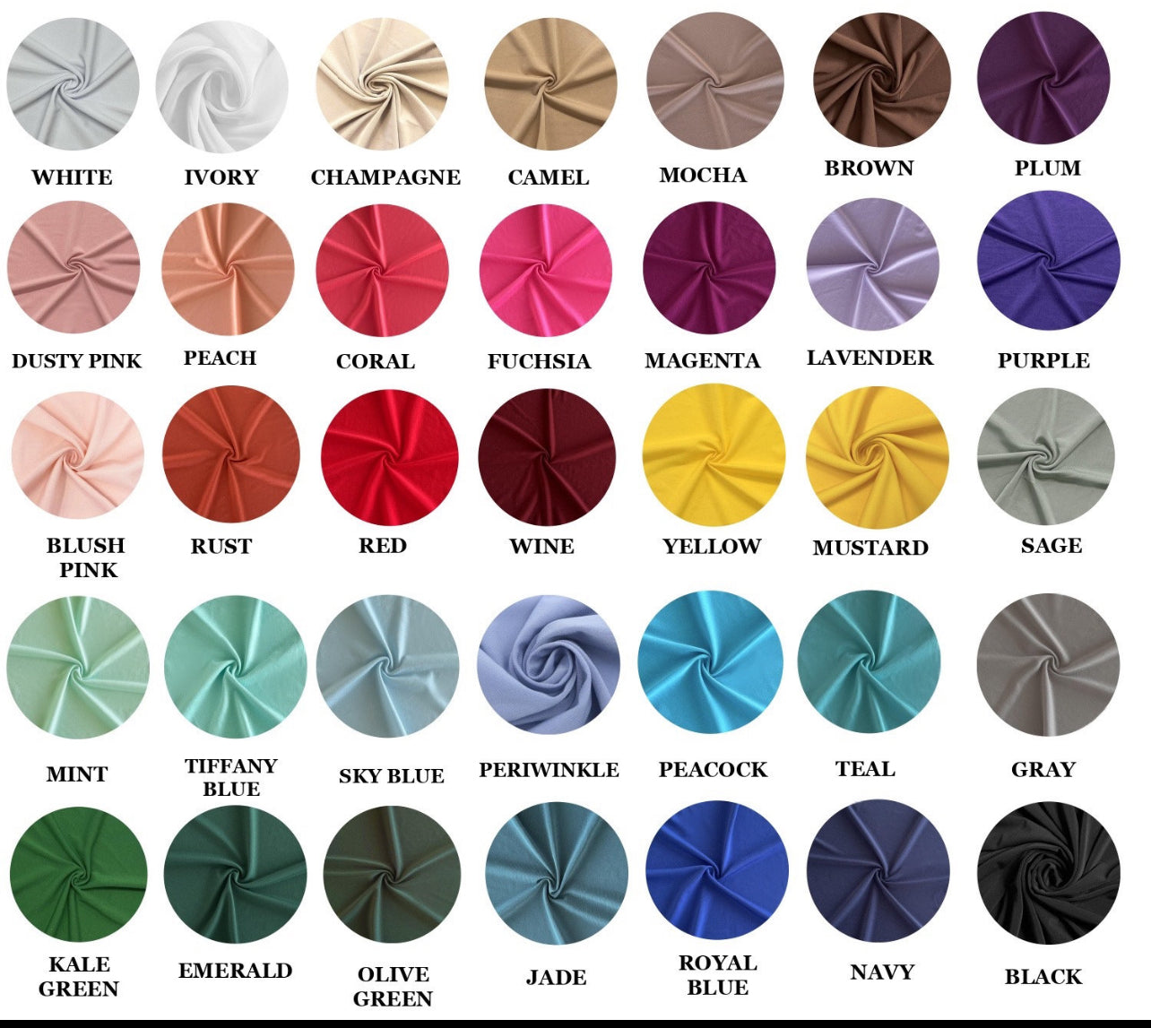 Royal Blue Long Chiffon Floral Beadings Scoop A Line Evening Gown Prom Party Dresses - Yembifashion 