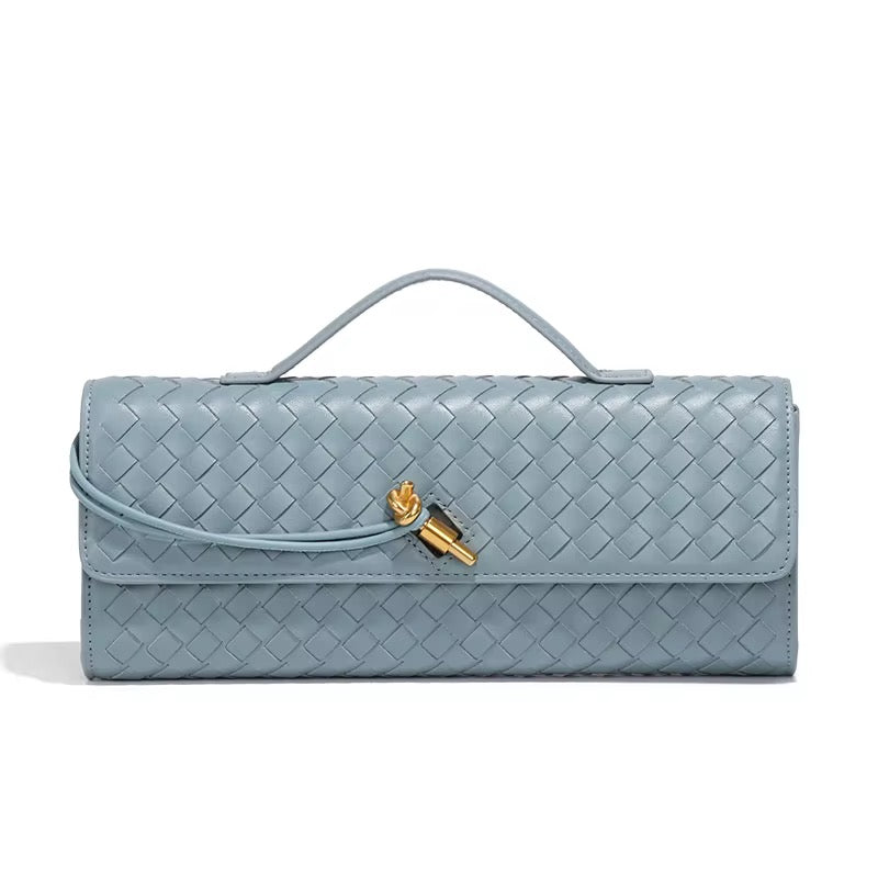 Shoulder Organ Bag Fashion – Futuristic Statement Shoulder Bag