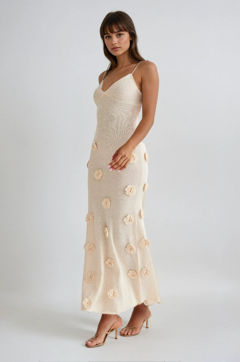 Moly Dress