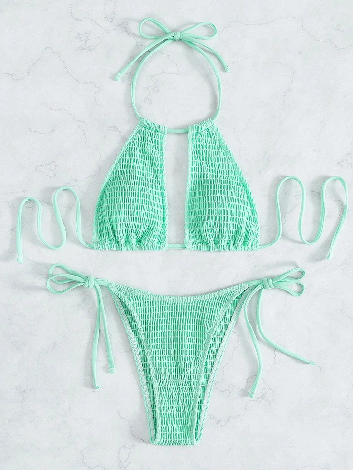 Rai bikini