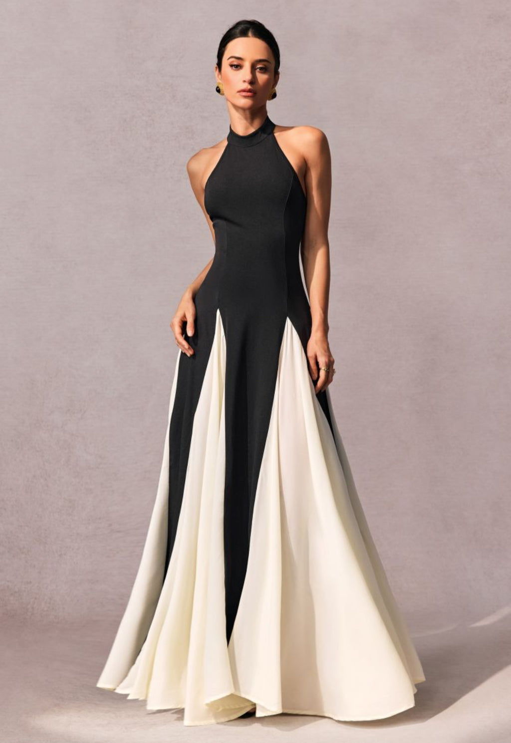 Maury Maxi Dress