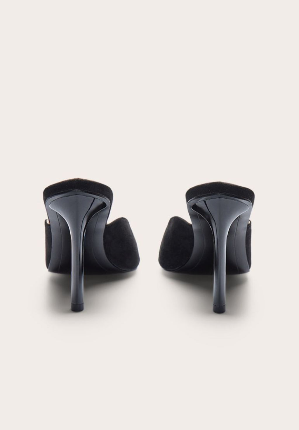 Open Toe Heels Sandals