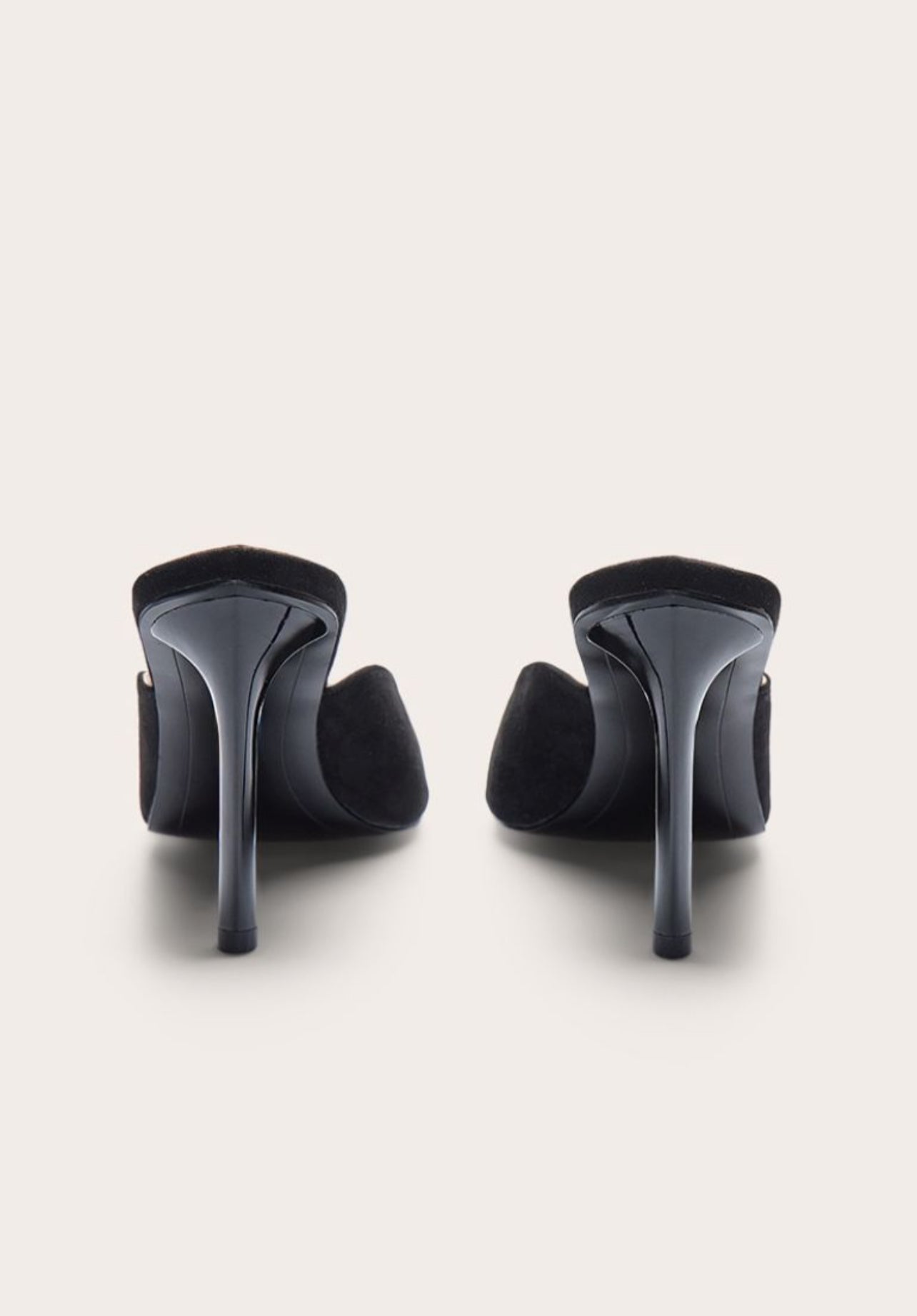 Open Toe Heels Sandals