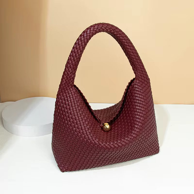 Casual Travelling Shoulder Handbag – Lightweight Everyday Travel Bag