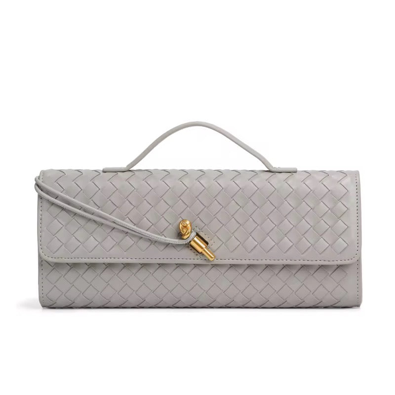 Shoulder Organ Bag Fashion – Futuristic Statement Shoulder Bag