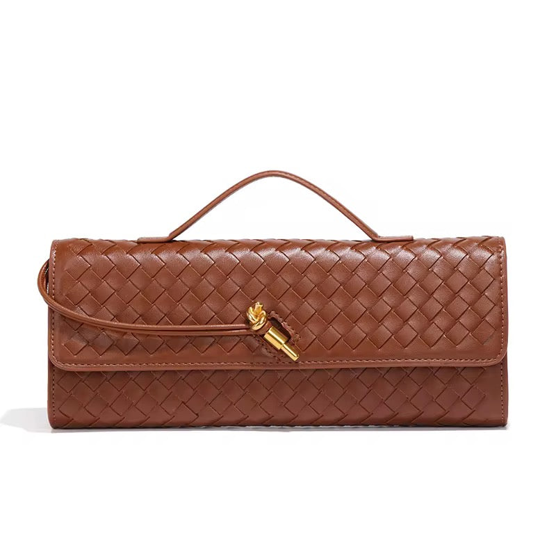 Shoulder Organ Bag Fashion – Futuristic Statement Shoulder Bag